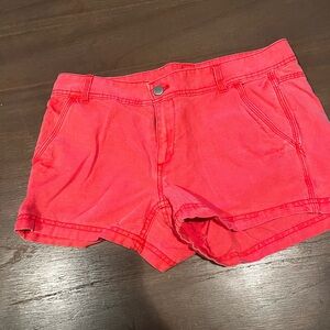 J Crew shorts